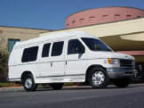 cape coral airport transportation van service